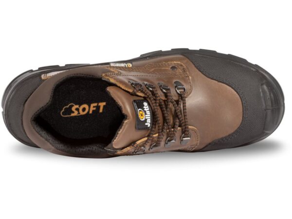 Chaussures de sécurité basse JALOAK - S3 CI SRC - 39 – Image 3