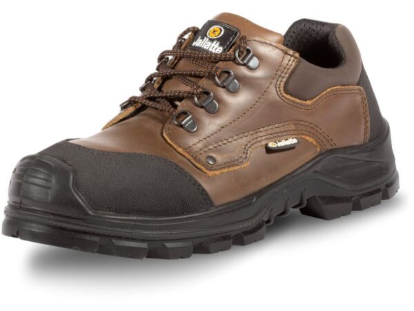 Chaussures de sécurité basse JALOAK - S3 CI SRC - 39 – Image 7