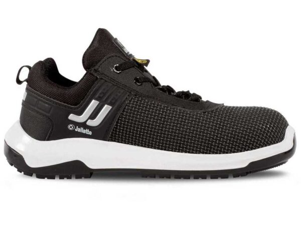Chaussures de sécurité basse JALMETIS - ESD S3 CI SRC - 37