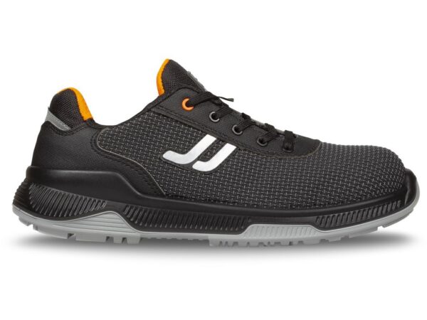 Chaussures de sécurité basse JALNANO - ESD S3 CI HI SRC - 35