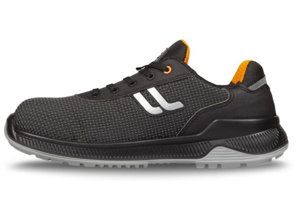 Chaussures de sécurité basse JALNANO - ESD S3 CI HI SRC - 35 – Image 2