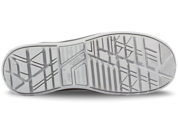 Chaussures de sécurité basse JALNANO - ESD S3 CI HI SRC - 35 – Image 4
