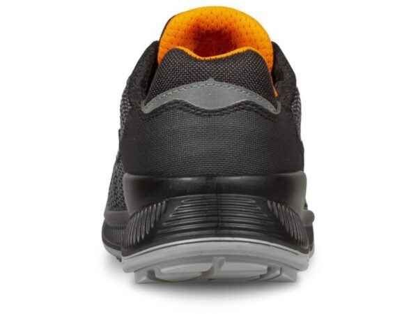 Chaussures de sécurité basse JALNANO - ESD S3 CI HI SRC - 35 – Image 6