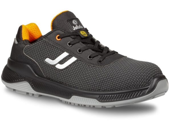 Chaussures de sécurité basse JALNANO - ESD S3 CI HI SRC - 35 – Image 7