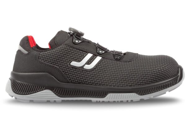 Chaussures de sécurité basse JALPYTHON - ESD S3 CI HI SRC - 42