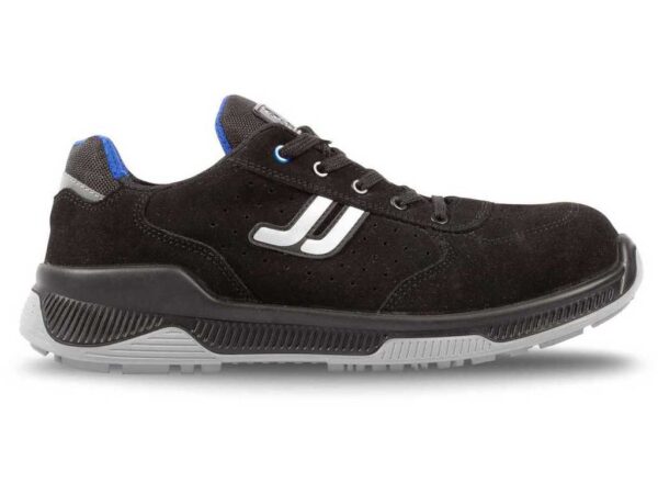 Chaussures de sécurité basse JALMECA - ESD S1P CI HI SRC - 41