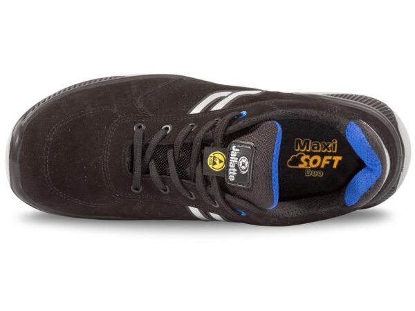 Chaussures de sécurité basse JALMECA - ESD S1P CI HI SRC - 41 – Image 3