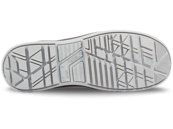 Chaussures de sécurité basse JALMECA - ESD S1P CI HI SRC - 41 – Image 4