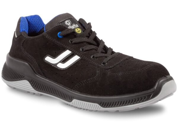 Chaussures de sécurité basse JALMECA - ESD S1P CI HI SRC - 41 – Image 7