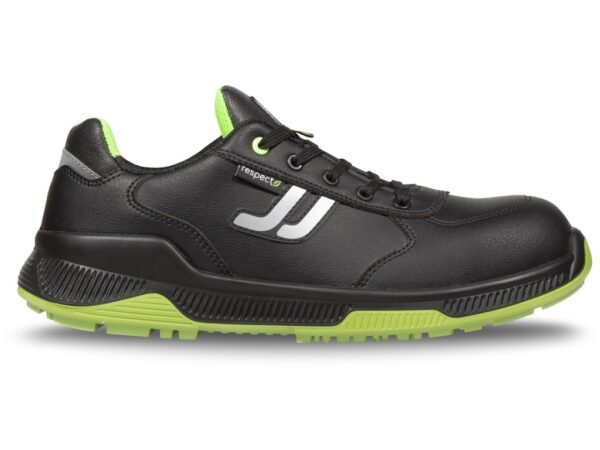 Chaussures de sécurité basse JALNATURE - ESD S3 CI HI SRC - 42
