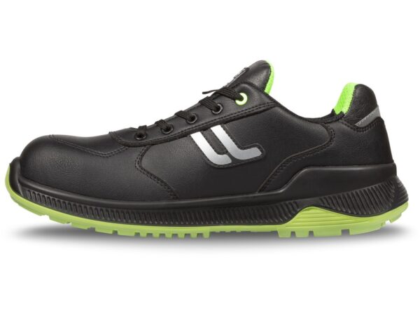 Chaussures de sécurité basse JALNATURE - ESD S3 CI HI SRC - 41 – Image 2
