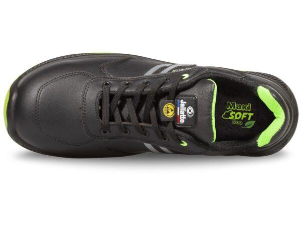 Chaussures de sécurité basse JALNATURE - ESD S3 CI HI SRC - 41 – Image 3