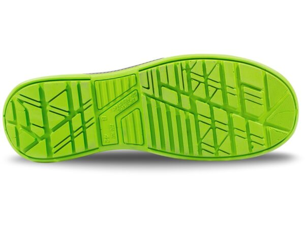 Chaussures de sécurité basse JALNATURE - ESD S3 CI HI SRC - 41 – Image 4