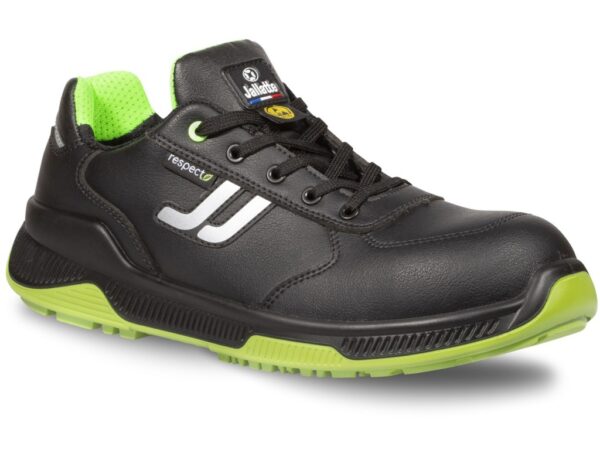 Chaussures de sécurité basse JALNATURE - ESD S3 CI HI SRC - 41 – Image 7