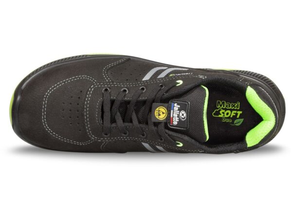 Chaussures de sécurité basse JALO2 - ESD CI HI SRC - 38 – Image 3