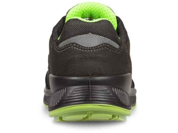 Chaussures de sécurité basse JALO2 - ESD CI HI SRC - 38 – Image 6