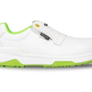 Chaussures de sécurité basse JALQUARTZ - ESD S2 SRC - 38