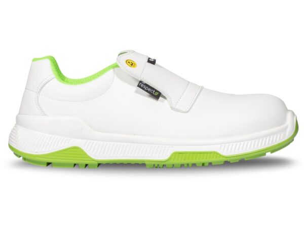 Chaussures de sécurité basse JALQUARTZ - ESD S2 SRC - 39