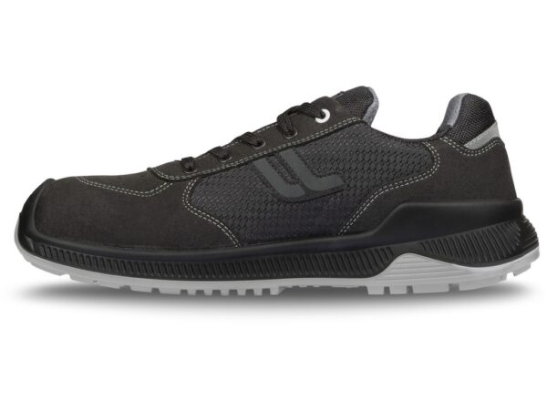 Chaussures de sécurité basse JALOXY - ESD S1P CI HI SRC - 41 – Image 2