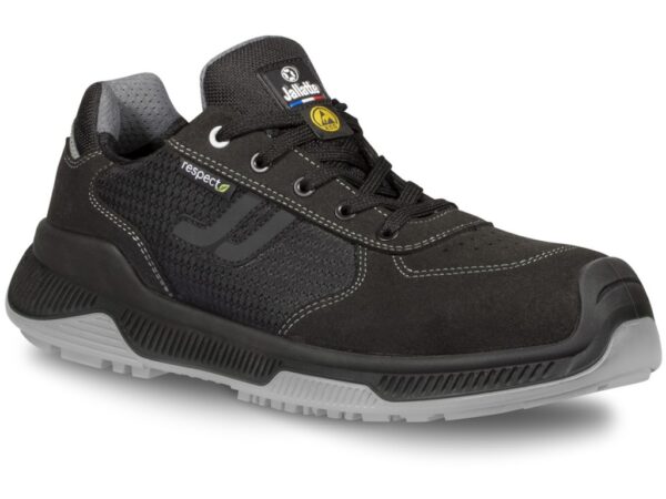 Chaussures de sécurité basse JALOXY - ESD S1P CI HI SRC - 41 – Image 7