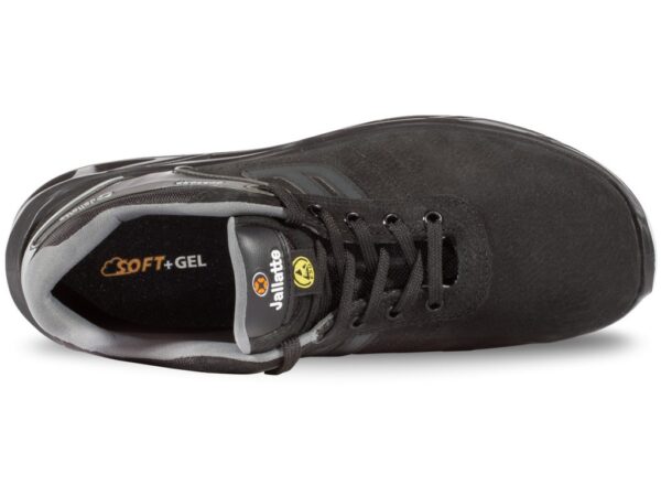 Chaussures de sécurité basse JALTONIC-TR - ESD S3 CI SRC - 38 – Image 3