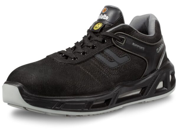 Chaussures de sécurité basse JALTONIC-TR - ESD S3 CI SRC - 38 – Image 7