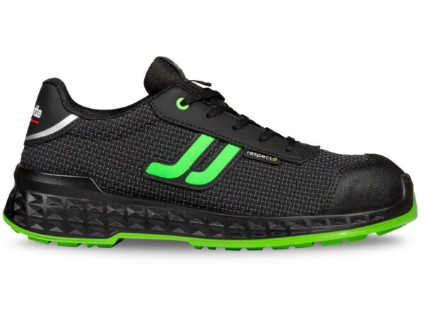 Chaussures de sécurité basse JALTOUNDRA - ESD S3 CI SRC - 38