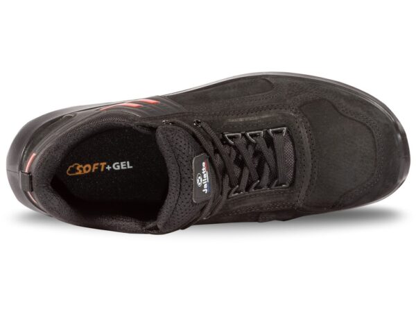Chaussures de sécurité basse JALTEA - S3 CI HRO SRC - 38 – Image 3