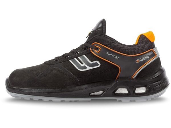 Chaussures de sécurité basse JALSPRING - S3 CI SRC - 42 – Image 2
