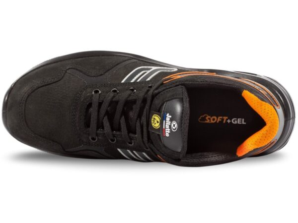 Chaussures de sécurité basse JALSPRING - S3 CI SRC - 42 – Image 3