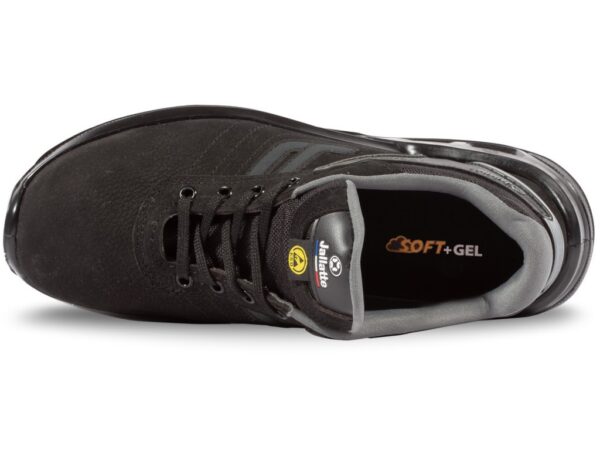 Chaussures de sécurité basse JALTONIC - S3 CI SRC - 39 – Image 3