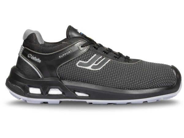 Chaussures de sécurité basse JALSKIN - S3 ESD CI SRC - 39