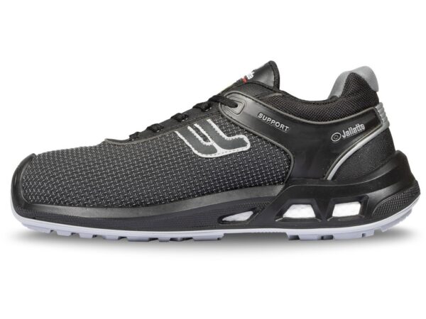 Chaussures de sécurité basse JALSKIN - S3 ESD CI SRC - 39 – Image 2