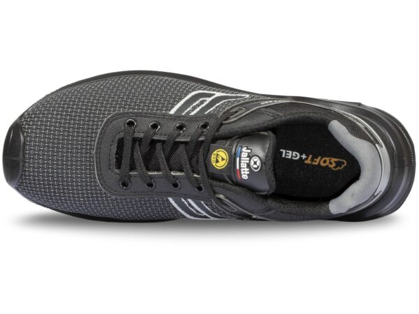 Chaussures de sécurité basse JALSKIN - S3 ESD CI SRC - 39 – Image 3