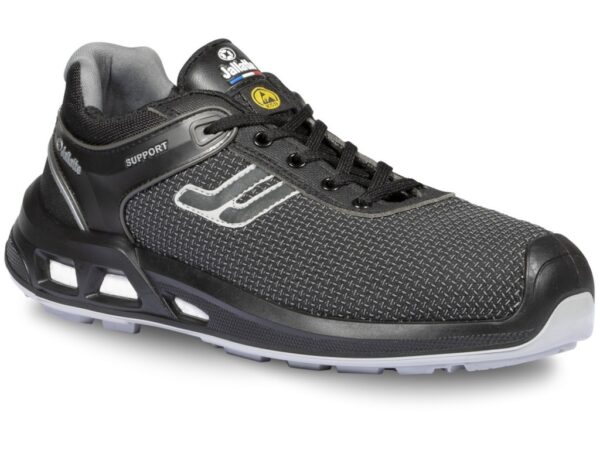 Chaussures de sécurité basse JALSKIN - S3 ESD CI SRC - 39 – Image 6