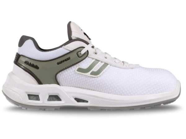 Chaussures de sécurité basse JALPURE - ESD S3 CI SRC - 37