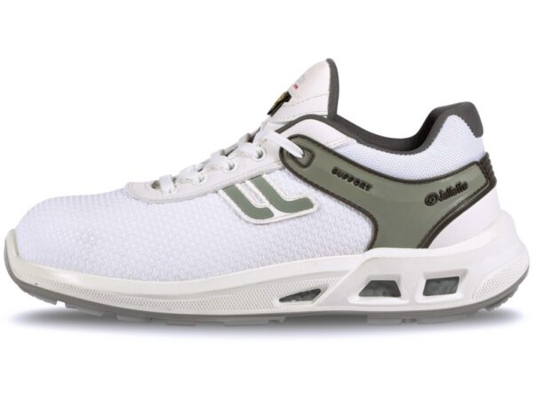 Chaussures de sécurité basse JALPURE - ESD S3 CI SRC - 37 – Image 2