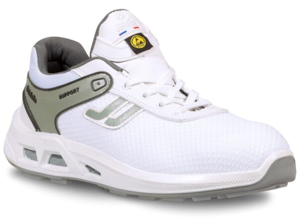 Chaussures de sécurité basse JALPURE - ESD S3 CI SRC - 37 – Image 7