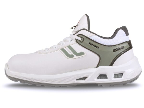 Chaussures de sécurité basse JALPERFECT - ESD S3 CI SRC - 37 – Image 2
