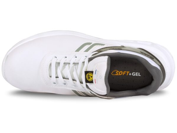 Chaussures de sécurité basse JALPERFECT - ESD S3 CI SRC - 37 – Image 3