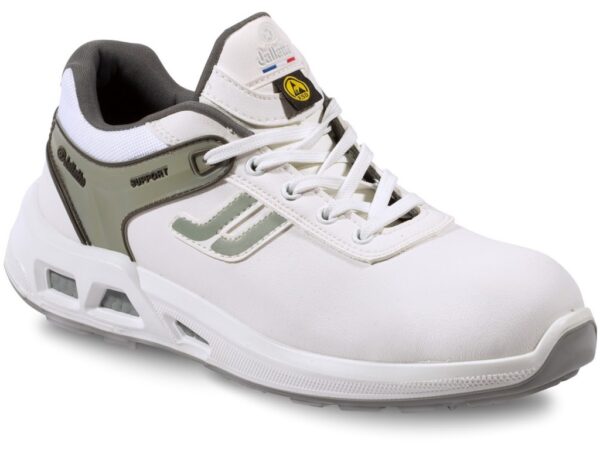 Chaussures de sécurité basse JALPERFECT - ESD S3 CI SRC - 37 – Image 7