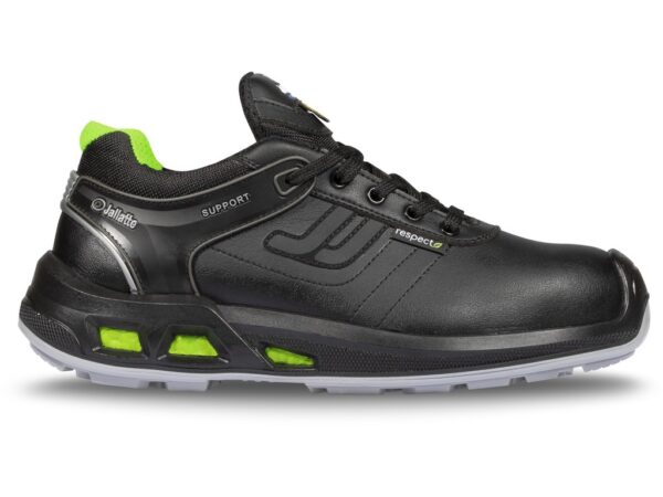 Chaussures de sécurité basse JALRIVER - ESD S3 CI SRC - 44
