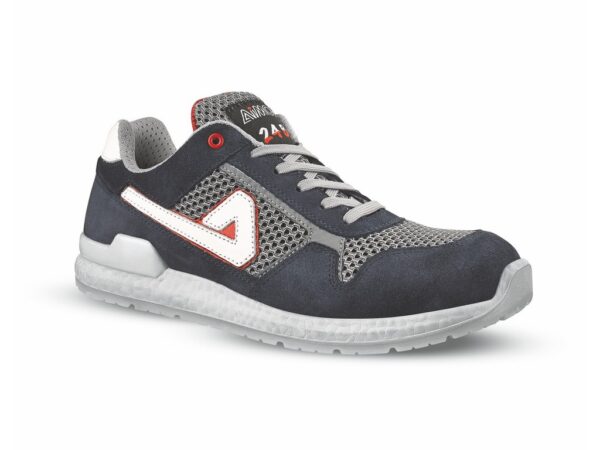 Chaussures de sécurité basse ROMELL - S1P SRC - 40