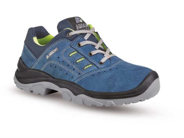 Chaussures de sécurité basse MANTIS - S1P SRC - 38
