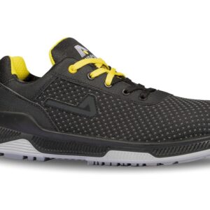 Chaussures de sécurité basse PLUG - S3 CI ESD SRC - 37