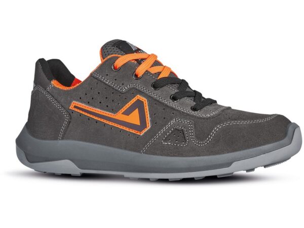 Chaussures de sécurité basse LEGACY - S1P ESD SRC - 43