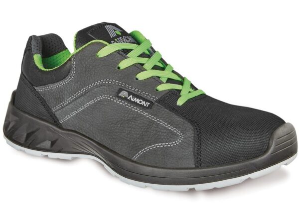Chaussures de sécurité basse SHRIKE - S3 CI SRC - 40