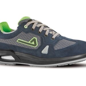 Chaussures de sécurité basse OXYGEN - S1P ESD SRC - 36