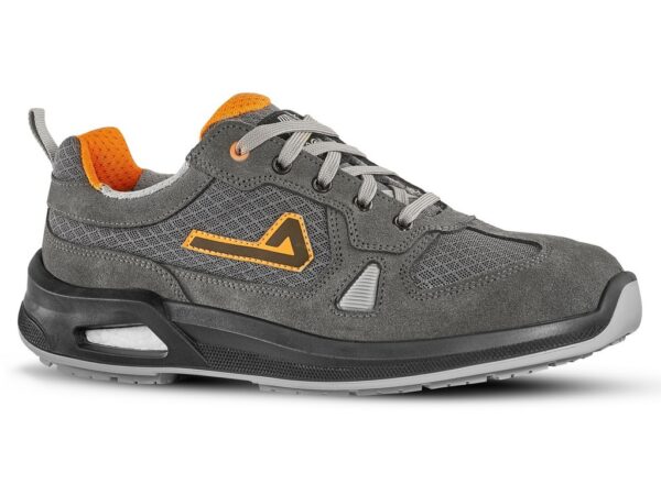Chaussures de sécurité basse MERCURY - S1P ESD SRC - 41