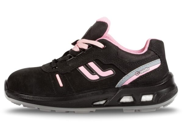 Chaussures de sécurité basse NOA - S3 CI SRC - 39 – Image 2